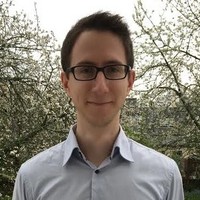 Maxime Dréant