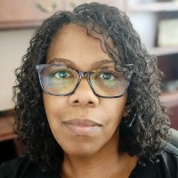 Chandra Hammond