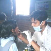 Dr.Ankit Agrawal,Chief Medical Officer