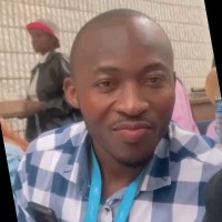 ILUNGA BILL MWANZAMANDE