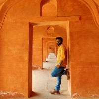 Ram Kumar R