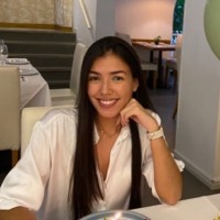 Stephany Gonzalez Marin