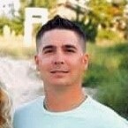 Dustin Mccabe