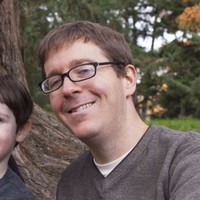 Denis Geoghegan