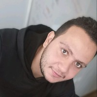 Mahmoud Abd elaziz