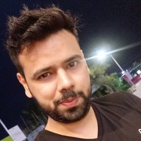 Vikash Singh