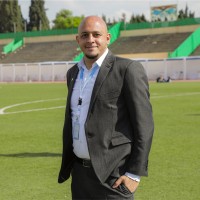 Ahmed Al-Shawish