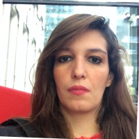 Mariem Saadi