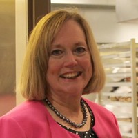 Evelyn Weaver, CHA, CHE