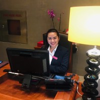 Cathleen Ann Paclibar