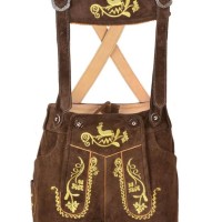 bavarian lederhosen