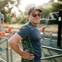 Michael Berezin