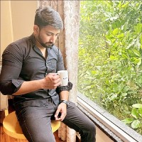 Harsh Yadav