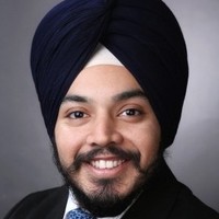 Harsimran Singh