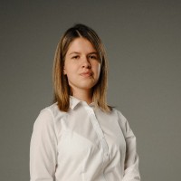Valeria Dimitriuc