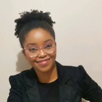 Khanyisile Jacob