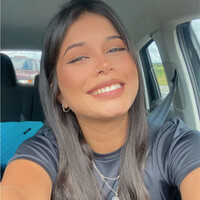 Adrielly Oliveira ☀️