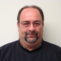 Jeff Zuber