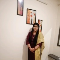 Aswathy Mohan