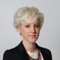 Sophie Liffen
