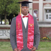 Khalil Blake
