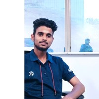 PRATHICK K