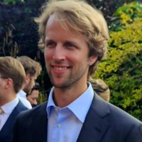 Hans de Haas
