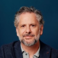 Darren Boschat