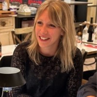Camille Maas