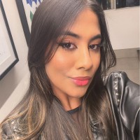 Ludmila Borges