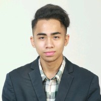 Muhammad Irham Hakim Roslan