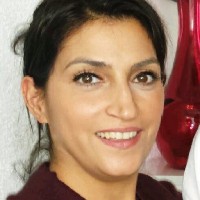 Leyla Basal Bhimji