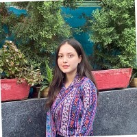 Ripti Rajput