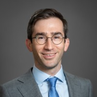 Nick Van Hoogenstyn
