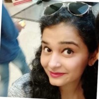 Ayushi Kapoor