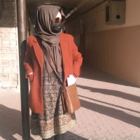 Nida Haneef