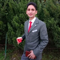 Keshav Bhandari