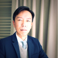 Chun Yin (Andrew) Li