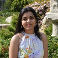 Dipti Chaudhari