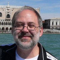 Michael Marr