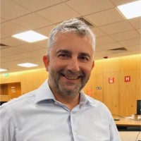 Paulo Roberto Assis, Cea