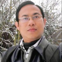 Yeffry Handoko Putra