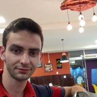 Oziel Dos Santos
