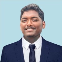 Tushar Patra