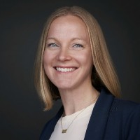 Megan Wolosin