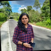 Dhanya Ad