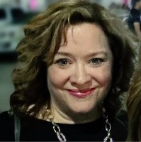 Carrie Espeseth