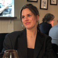 Roos-Anne Wegman
