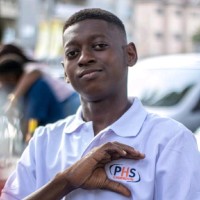 DANIEL EMILE KAM  KINYOCK