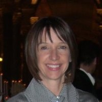 Sylvie Champenois